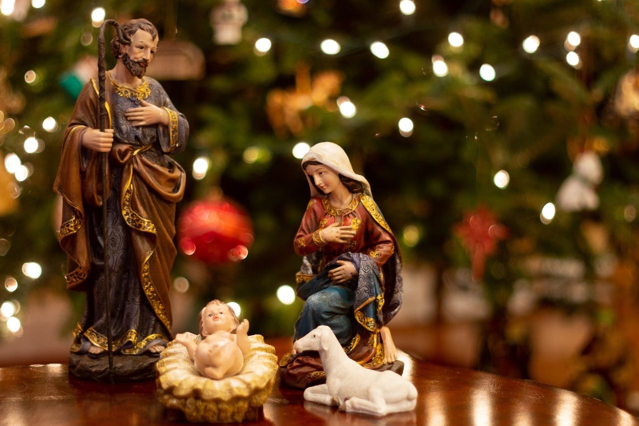 Período de Natal e seus símbolos - Agostinianos Recoletos